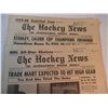 Image 4 : (2) 1960 The Hockey News Papers