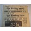 Image 4 : (2) 1960 The Hockey News Papers