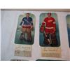 Image 2 : (7) Hockey Photos 1960-70's (Sawchuk, Kelly, Gordie Howe etc.)