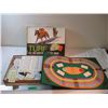 Image 1 : Turf Freeman's Original Horse Race Game