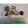 Image 1 : (5) Watches (Seiko is Working)