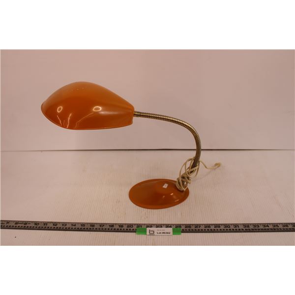 Mid-Century Modern Desk Lamp