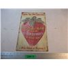 Image 1 : Shortcake Ridge Farm Strawberry Tin Sign (10x16)