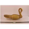 Image 1 : Folk-Art Swan