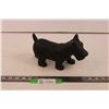 Image 1 : Antique Scottie Dog Door Stopper