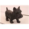 Image 2 : Antique Scottie Dog Door Stopper