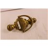 Image 5 : Brass McPherson Door Knocker