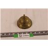 Image 1 : Brass Countertop Bell