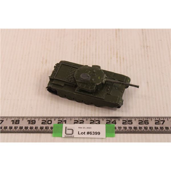 Dinky Toy Centurion Tank