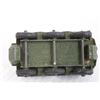 Image 3 : 2X the Bid Price (2) Dinky Toy Armoured Personal Carriers