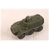 Image 4 : 2X the Bid Price (2) Dinky Toy Armoured Personal Carriers