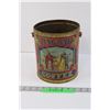 Image 1 : Vintage Bagdad Coffee Tin