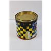 Image 2 : Vintage Check Jam Tin