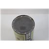 Image 2 : Red Indian Motor Oil Tin Can - Fantasy, One Imperial Quart