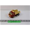 Image 1 : Vintage Tonka Dump Truck Toy