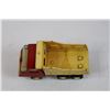 Image 2 : Vintage Tonka Dump Truck Toy