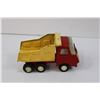 Image 3 : Vintage Tonka Dump Truck Toy