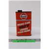 Image 1 : Gulf Brake Fluid Can