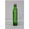 Image 2 : Vintage Gilbeys Collins Glass Bottle