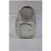 Image 4 : Vintage Nabob Glass Jar with Lid