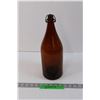 Image 1 : Vintage Large Glass Bottle