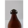 Image 2 : Vintage Large Glass Bottle