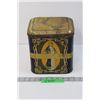 Image 1 : Vintage Tin with Lid