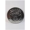 Image 2 : Ford Circular Tin Sign - Fantasy