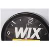 Image 2 : Wix Filters Wall Clock (Working)