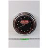 Image 1 : Peterbilt Wall Clock (Working)