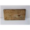 Image 3 : En-Ar-Co Motor Oil Tin Sign in Wood Frame - Fantasy