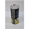 Image 2 : Texaco Super Motor Detergent Tin Can - 1 Pint, Full