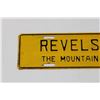 Image 2 : Vintage Revelstoke Plate