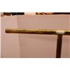 Image 3 : *Brass Blanket Rack (44 x 45)