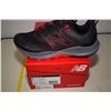 Image 1 : New NewBalance Trail Running Shoe (Size 9.5)