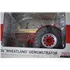 Image 2 : ETRL I-H Wheatland 1456 1:16 Toy Tractor