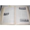 Image 8 : 1900 Huge German Copy of "Army&Marine" Military Book (924 pages)