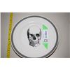 Image 1 : Royal Staffordshire Skull Plate