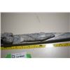 Image 2 : 19" Inuit Carved Stone (signed End Damage)