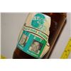 Image 2 : HOF Saskatchewan Roughrider Beer Bottle