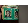 Image 2 : HOF Saskatchewan Roughrider Beer Bottle