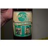 Image 2 : HOF Saskatchewan Roughrider Beer Bottle