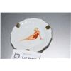 Image 1 : Pin-up Girl Ashtray