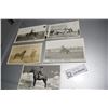 Image 1 : Rodeo/ Cowboy Postcards