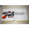 Image 2 : Bricklin Poster (Rare)