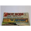 Image 2 : 1966 Hot Rods Comic