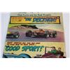 Image 3 : 1966 Hot Rods Comic