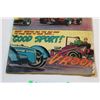 Image 4 : 1966 Hot Rods Comic