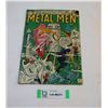 Image 1 : 12 Cent Metal Men Comic