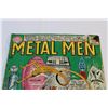 Image 2 : 12 Cent Metal Men Comic